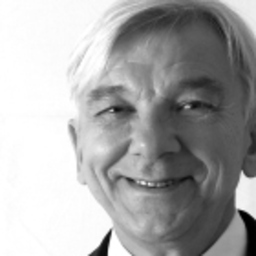 Hans J. Donhauser