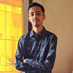 Ibrahim Ghasia