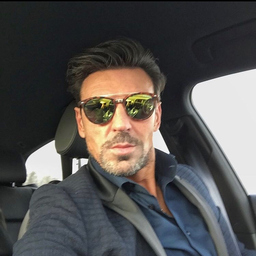 Pascal Chevalot