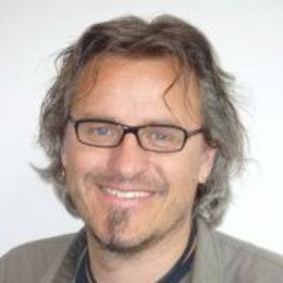 Martin Hauswirth