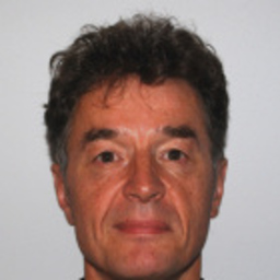 Profilbild Hans Müller