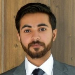 Ing. Asad Hayat