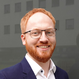 Julian Wessendorf