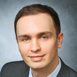 Dr. Dennis May