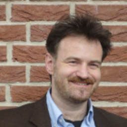 Benedikt Geulen