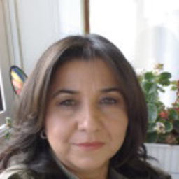 Ayşegül Yeşil Göbüt