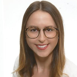 Isabel Hauschulz