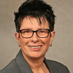 Heike Schubert