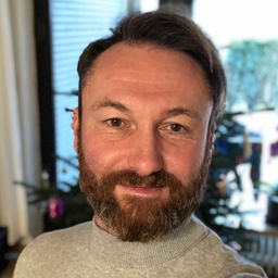 Claus Hartung