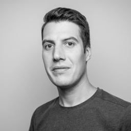 Benjamin Wohlers