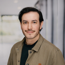 César Camilo Higuera López