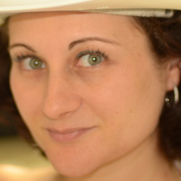 LARISA ABRAMOVICH