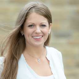 Alisa Rüdiger