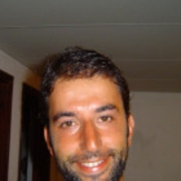 Antonio Goncalves