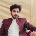 Murtaza Mughal