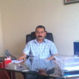 Melih Çetin