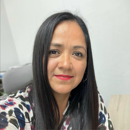 Inia Ortega