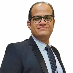Ing. Hamid Farahvashi