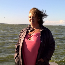 Karin Wilhelms