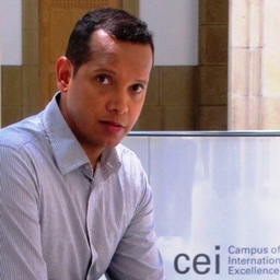Jose Alberto Gonzalez