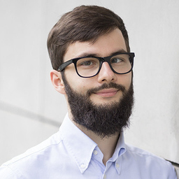 Marcel Fischer