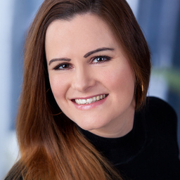 Martina Krieglstein