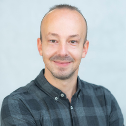 Dr. Florian Hinte