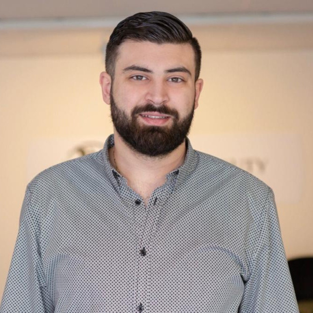 Christian Nabhan Partner Kanzlei Nabhan Gäbler & Partner XING