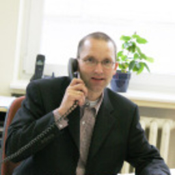 Ralf Kleinwechter's profile picture
