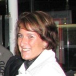 Sabine van Rooij