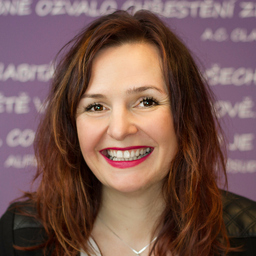 Viera Bohoňková
