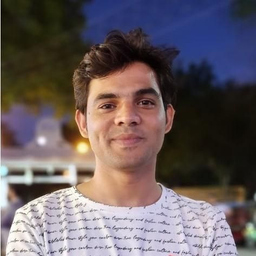 Salman Ali