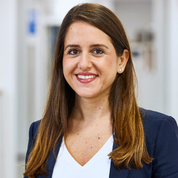 Anja Öztas