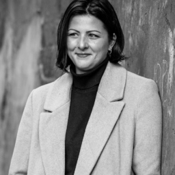 Annette Zielezinski