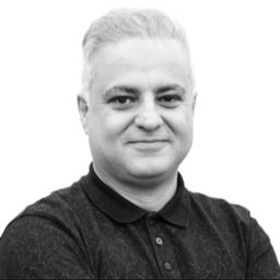 mohammad amin javadi