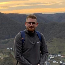 Niclas Müller