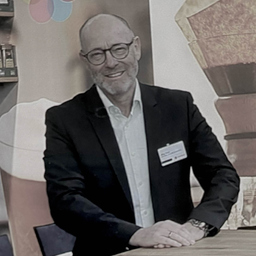 Joerg Klein