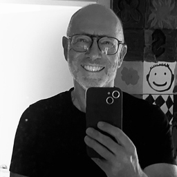 Joerg Klein