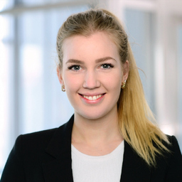 Nadine van der Werff