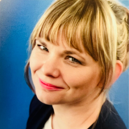 Anne Tritschel 