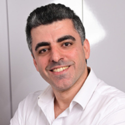 Kazem Gorjinezhad khatir's profile picture