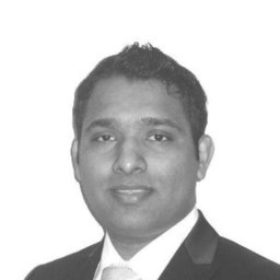 Abhijit Deshmukh