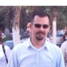 Bora Selçuk
