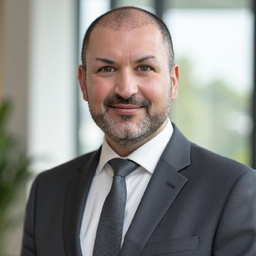 Murat Kurubas
