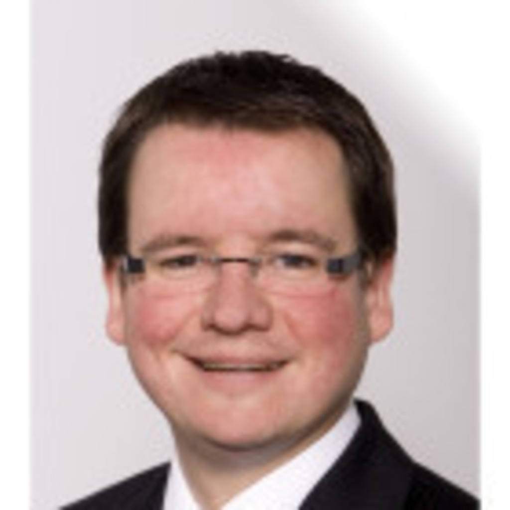Richard Poell - Senior Berater Geschäftskunden - Deutsche ...