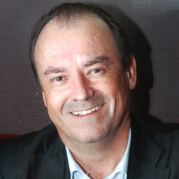 Renaud Pare