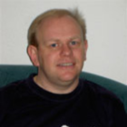 Walter Doppelbauer's profile picture