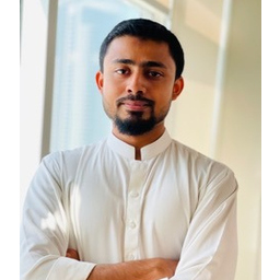 Shehryar Khan