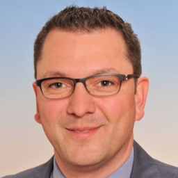 Stefan Klatt