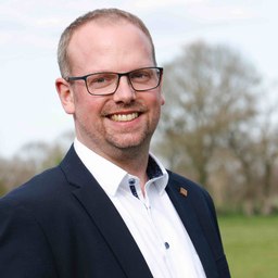 Patrick Claußen